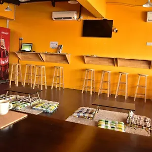 Auberge de jeunesse Sim Citystay, George Town