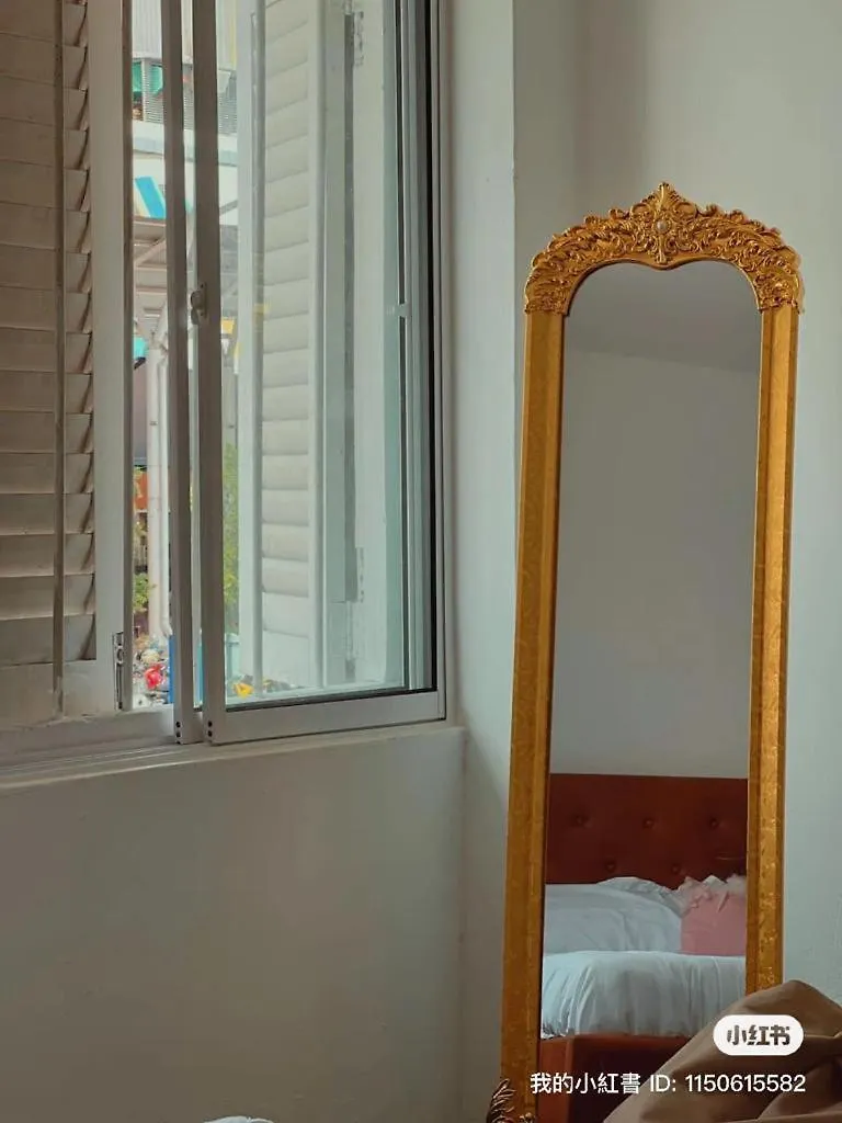 호스텔 Penang Heritage Home 조지타운